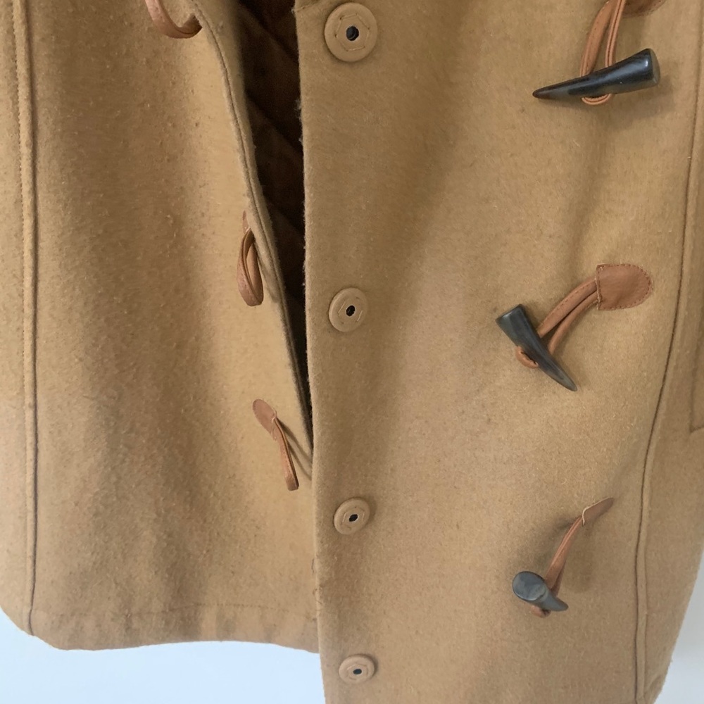 GentleFawn Coat - Picture 2 of 8